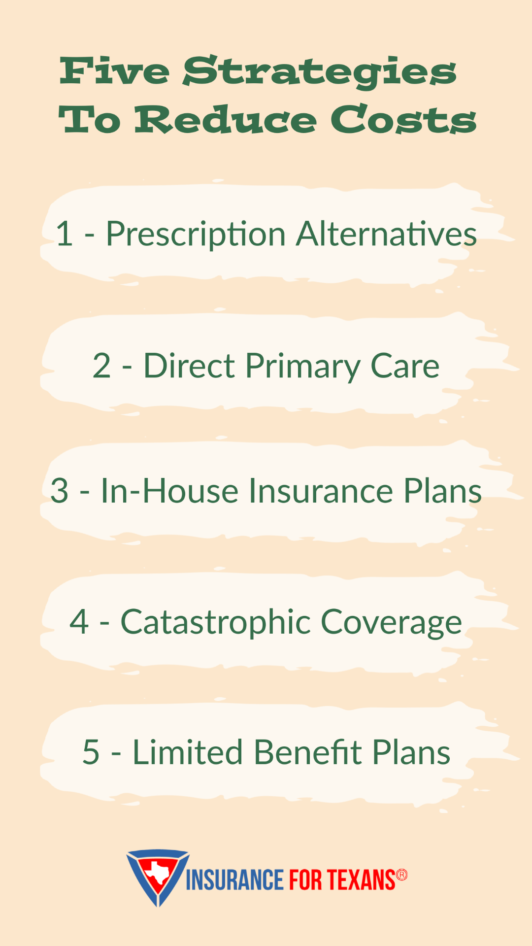 How To Reduce Your Health Care Costs: Limited Benefit Health Plans